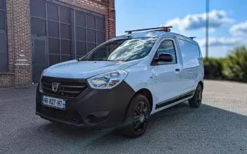 Dacia Dokker Tourcoing