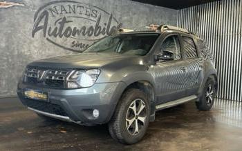 Dacia Duster Nantes