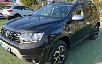 Dacia Duster Reims