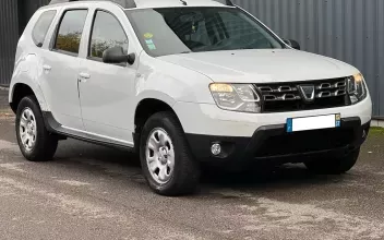 Dacia Duster Saint-Avold