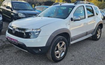Dacia Duster Martigues