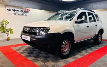 Dacia duster Montceau-les-Mines