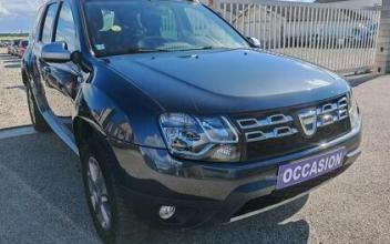 Dacia duster Balan