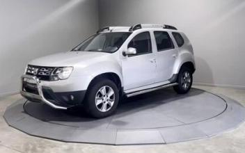 Dacia duster Libourne