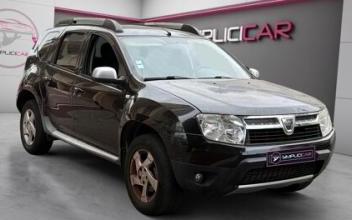 Dacia duster Cannes