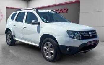 Dacia duster Puget-sur-Argens