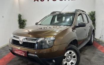 Dacia Duster Thiers