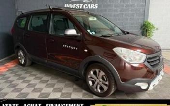 Dacia lodgy Mérignac