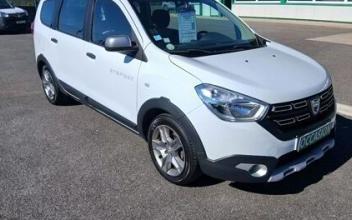 Dacia lodgy Etalans