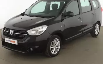 Dacia Lodgy Issy-les-Moulineaux
