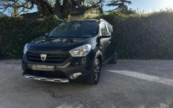 Dacia lodgy Sarrians