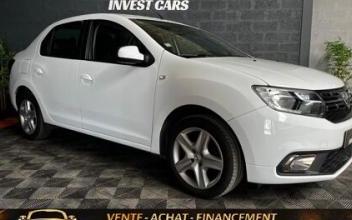 Dacia logan Mérignac