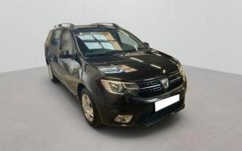 Dacia logan Chanas
