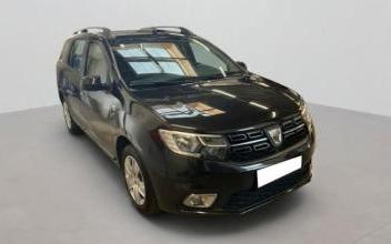 Dacia Logan MCV Mions