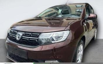 Dacia sandero Beaupuy