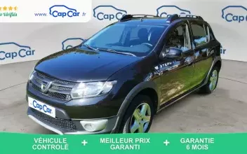 Dacia Sandero Paris