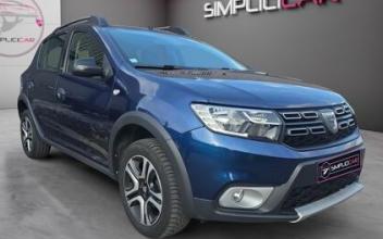 Dacia sandero La-Madeleine