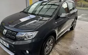 Dacia Sandero Epinay-sur-Seine