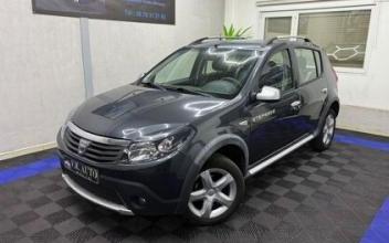 Dacia sandero Vaulx-en-Velin