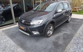 Dacia sandero Mazères