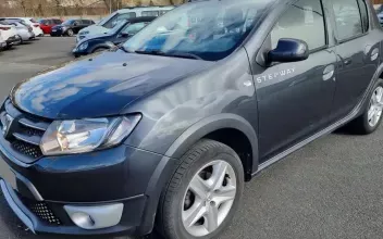 Dacia Sandero Bobigny