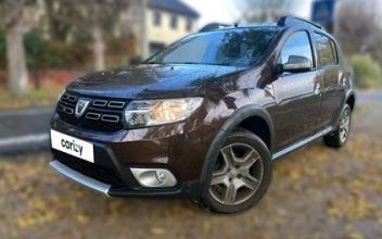 Dacia sandero Andrésy