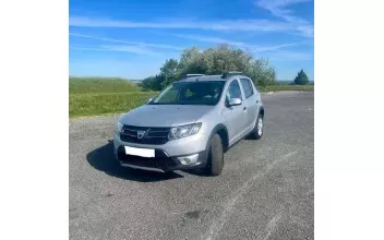 Dacia Sandero Rodez