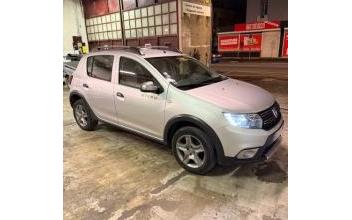 Dacia sandero Carcassonne