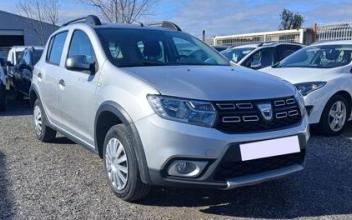 Dacia sandero Portes-lès-Valence