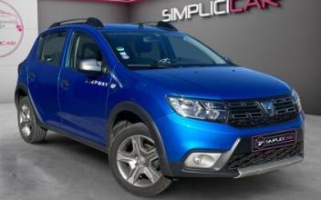 Dacia sandero Valence