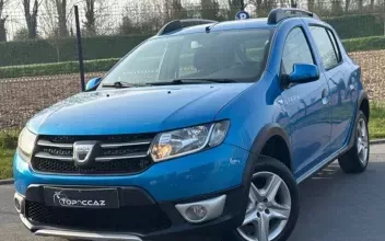 Dacia Sandero La-Chapelle-d'Armentières