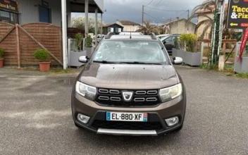 Dacia sandero Bonnac