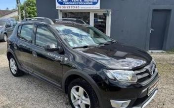 Dacia sandero Solterre