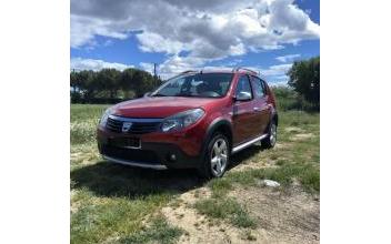 Dacia sandero Lunel-Viel