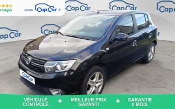 Dacia sandero Bailleul