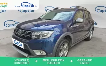 Dacia Sandero Paris