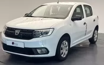 Dacia Sandero Roncq