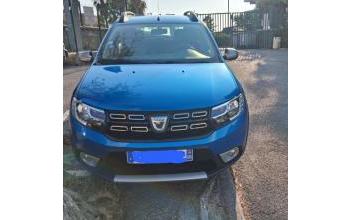 Dacia sandero Nice