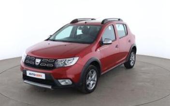 Dacia sandero Issy-les-Moulineaux