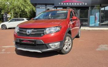 Dacia Sandero Quimper