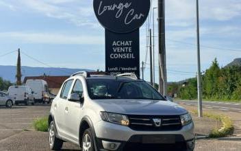 Dacia Sandero Challes-les-Eaux