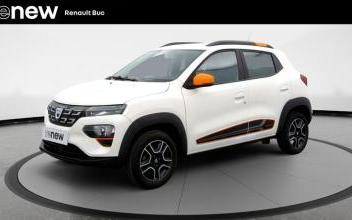 Dacia Spring Versailles