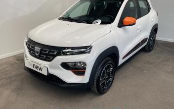 DACIA SPRING Annecy