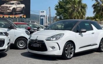 DS DS3 Nice