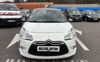 DS DS3 Firminy