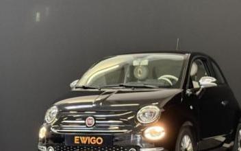 Fiat 500 Tours