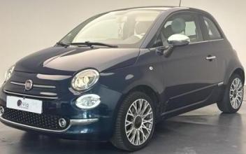 Fiat 500 Roncq