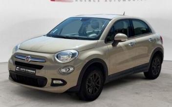 Fiat 500 x Aubagne