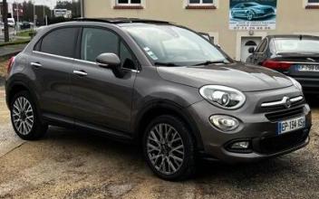 Fiat 500 x Saint-Doulchard