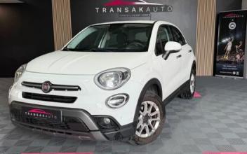 Fiat 500 x Venansault